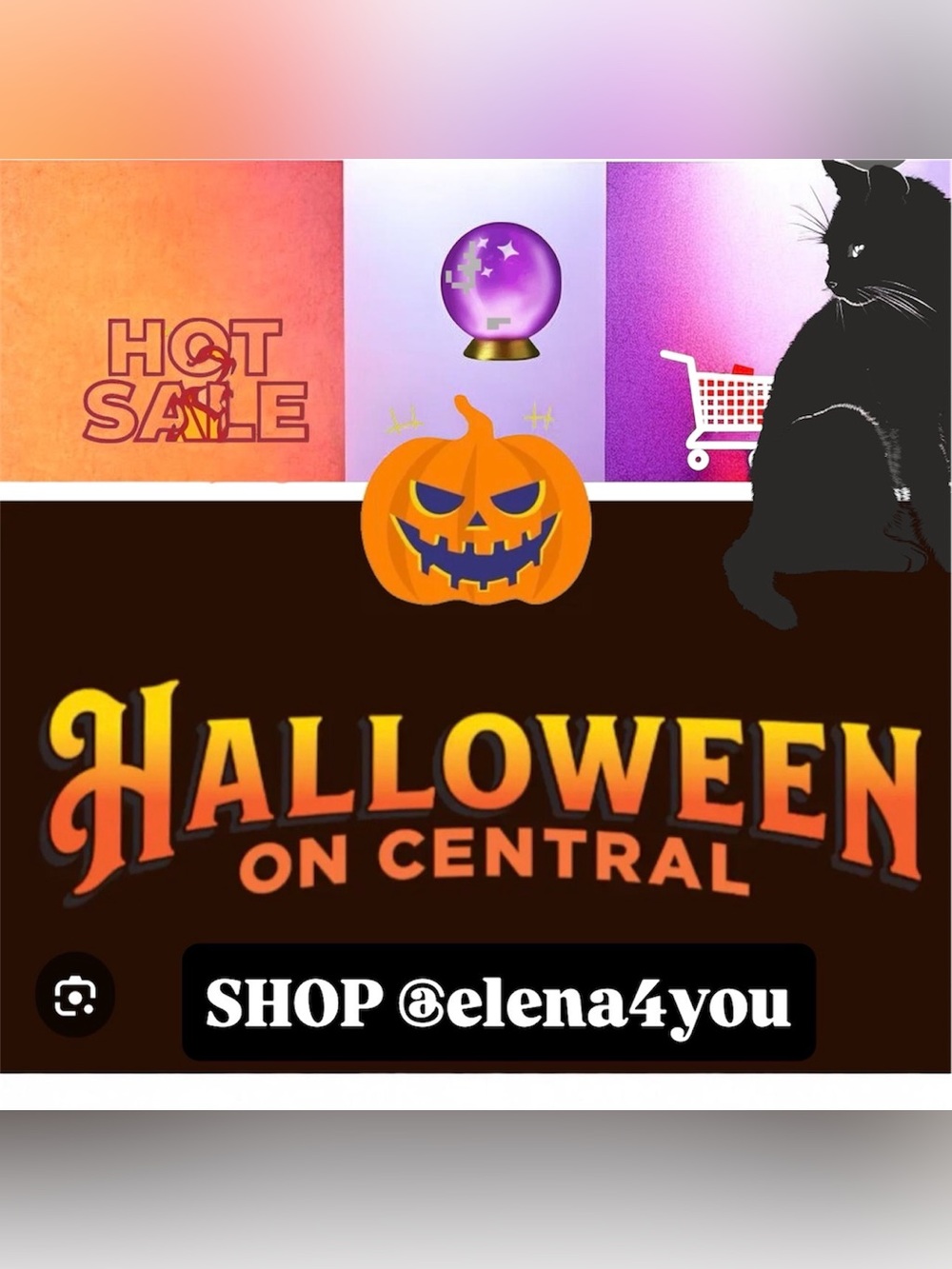 Halloween 🎃 Central
